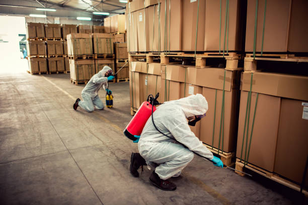 Trusted Crystal River, FL Pest Control Experts