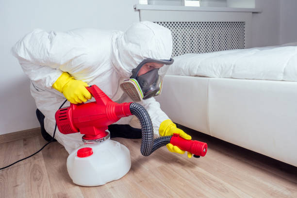  Crystal River, FL Pest Control Pros