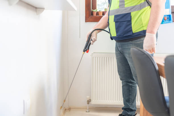 Best Affordable Pest Control Services  in Crystal River, FL
